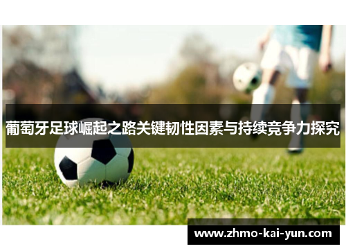 葡萄牙足球崛起之路关键韧性因素与持续竞争力探究